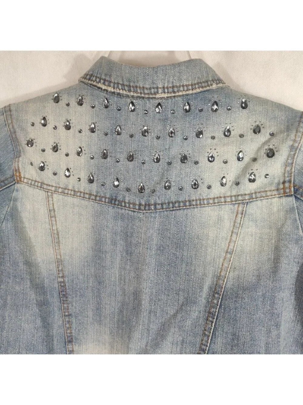 Highway Jeans item description